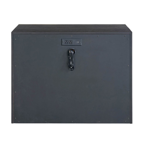 Sable Dune Chest Macro 3